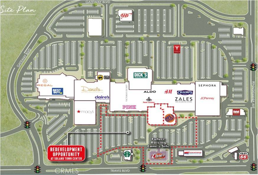 Fairfield, CA 94533,1360 Travis BLVD