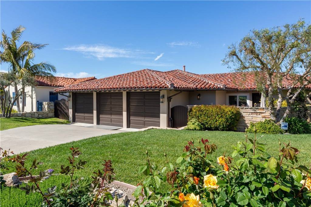 Palos Verdes Estates, CA 90274,1753 Addison RD