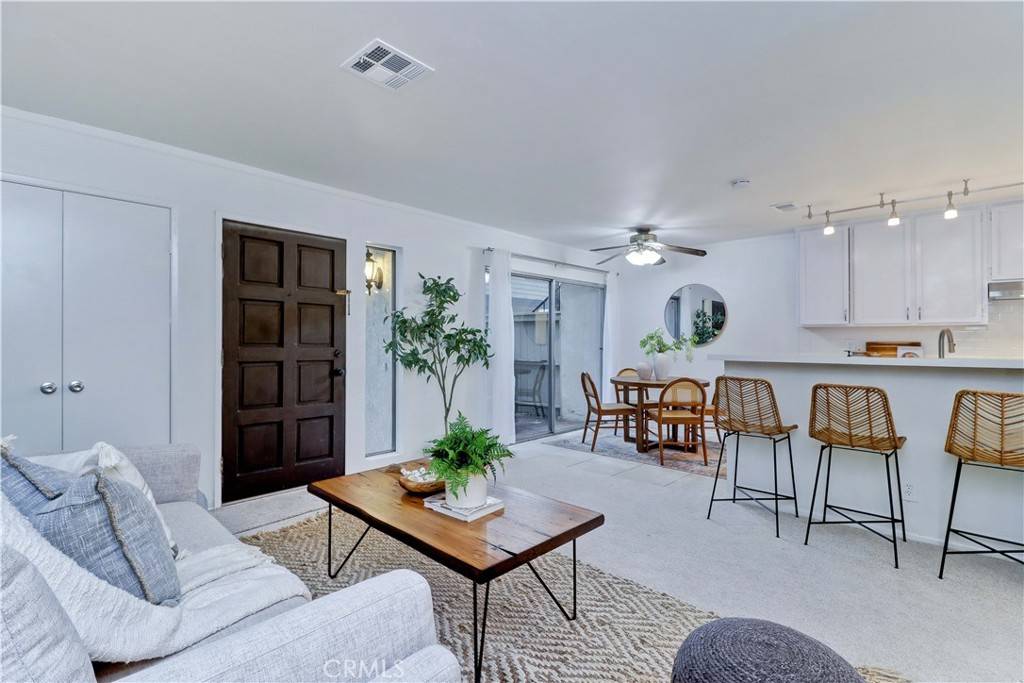 Orange, CA 92865,535 W Dunton AVE #7
