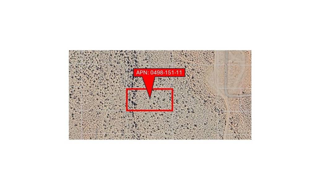 Boron, CA 93516,0 Castle Road