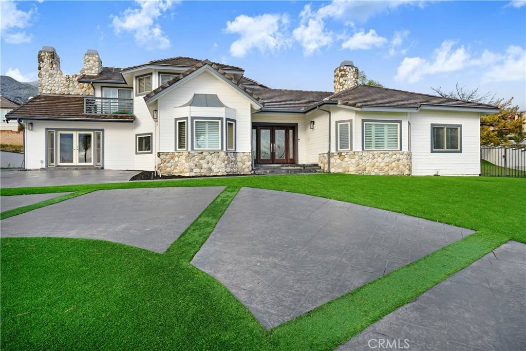 Rancho Cucamonga, CA 91737,4975 Ginger CT