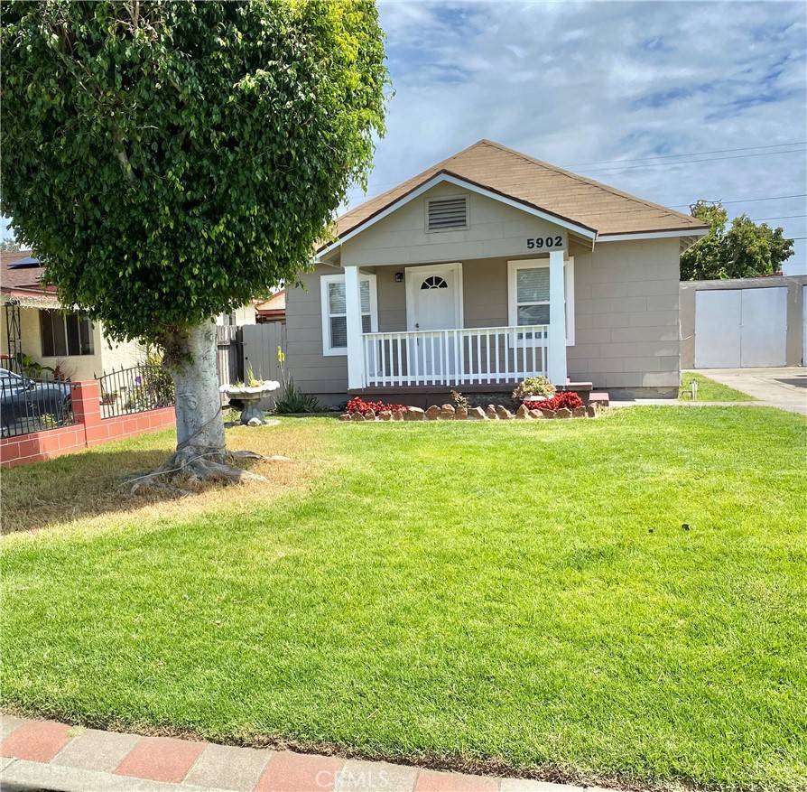 Buena Park, CA 90621,5902 Homewood AVE