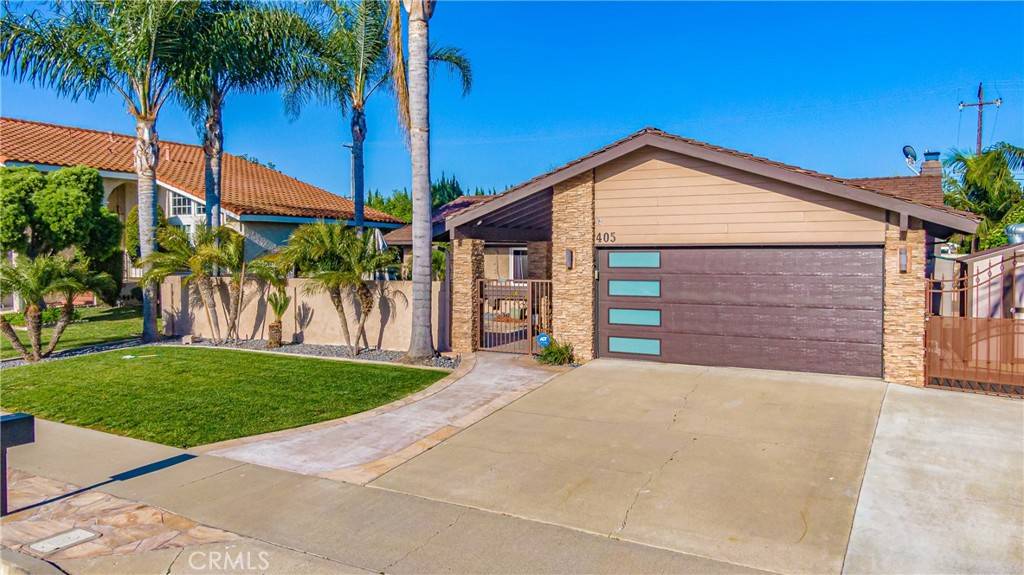 Orange, CA 92869,405 S Carole LN