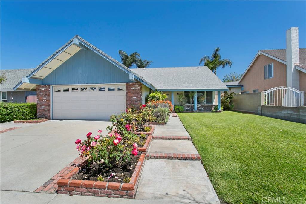 Stanton, CA 90680,6881 Via Kannela