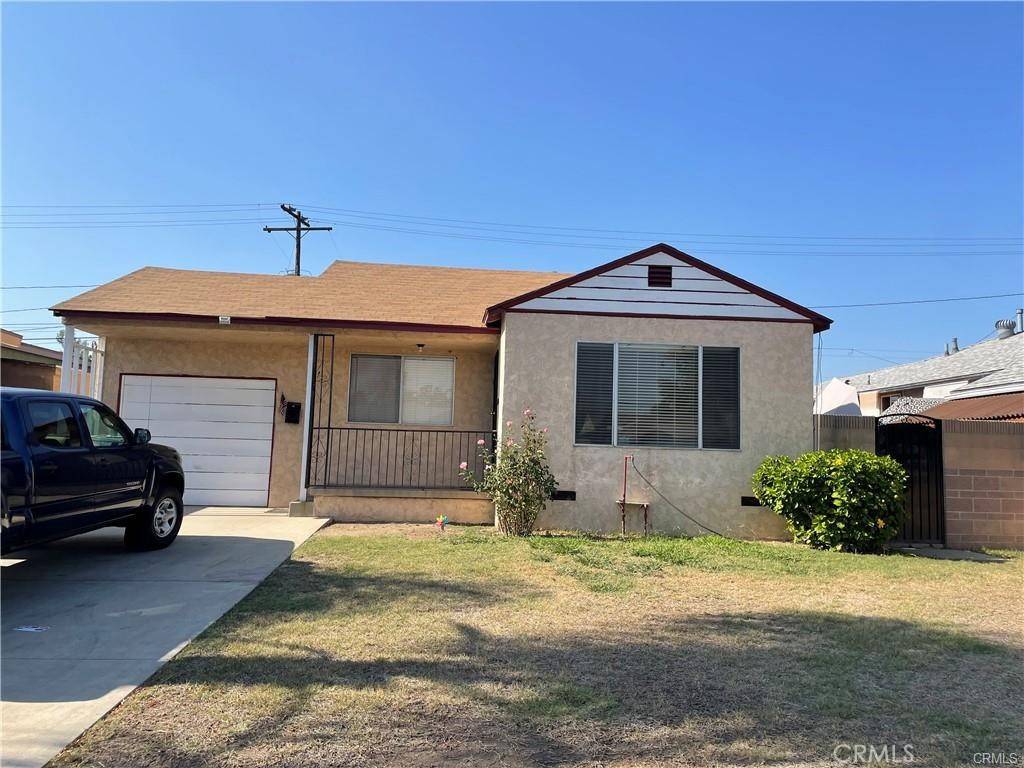 Pico Rivera, CA 90660,7207 Cravell AVE