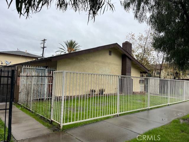 Anaheim, CA 92805,420 S Melrose ST