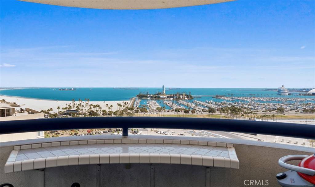 Long Beach, CA 90802,525 E Seaside WAY #1508