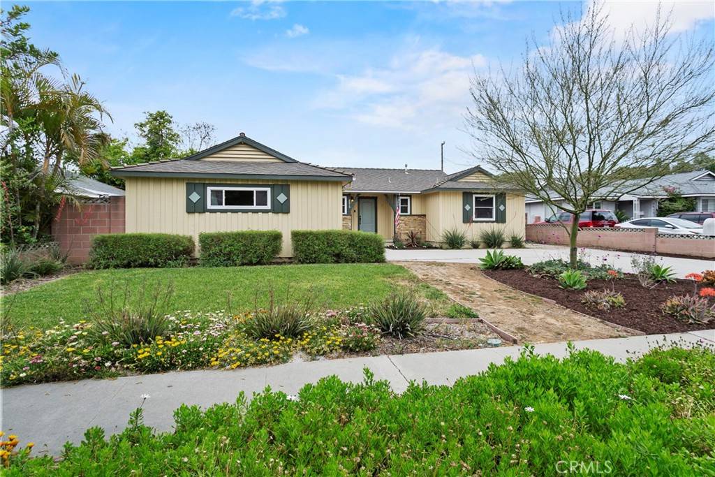 Fullerton, CA 92831,2613 E Santa Fe Ave