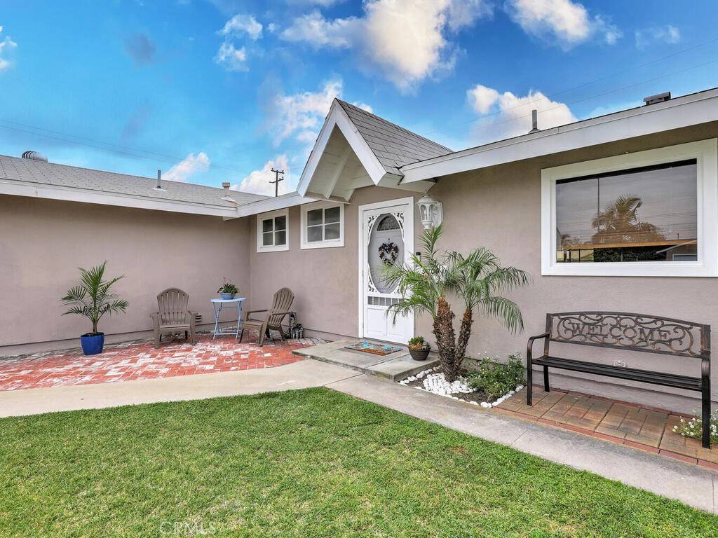 Buena Park, CA 90620,5900 Los Pacos ST