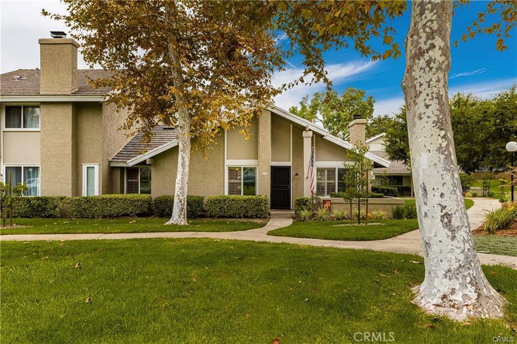 Yorba Linda, CA 92887,21123 Via Corrillo #36