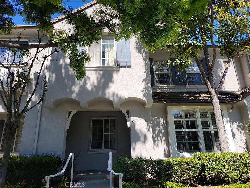 Irvine, CA 92602,26 Leucadia #93