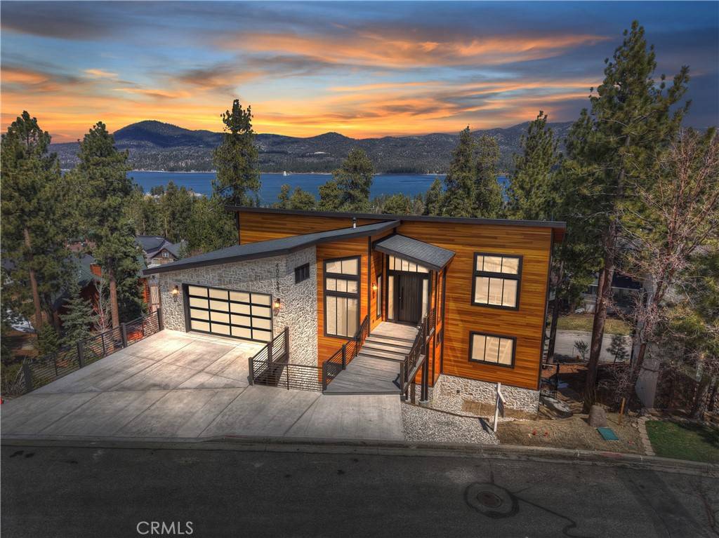 Big Bear Lake, CA 92315,40564 Ironwood RD