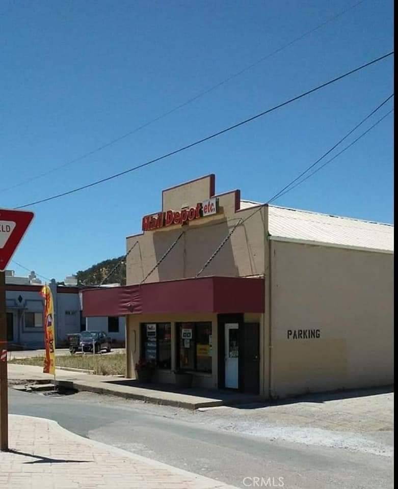 Valley Springs, CA 95252,39 California ST