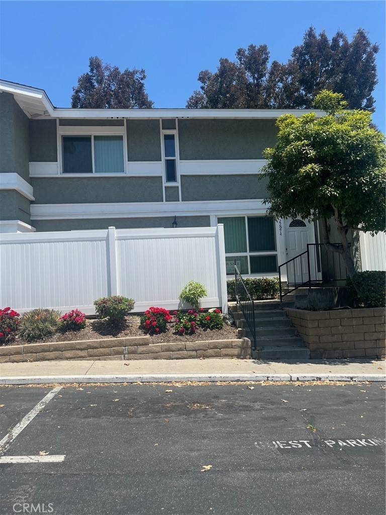 Mission Viejo, CA 92691,22974 Via Pimiento #2M