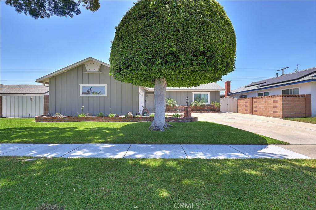 Buena Park, CA 90620,7505 Holder ST