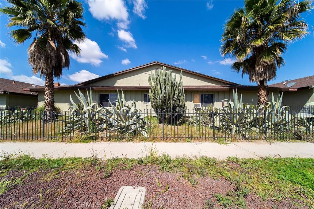 Colton, CA 92324,1337 Pennsylvania AVE