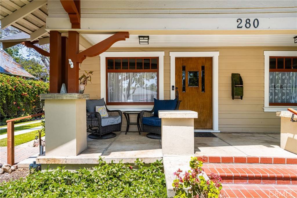 Orange, CA 92866,280 N Cleveland ST