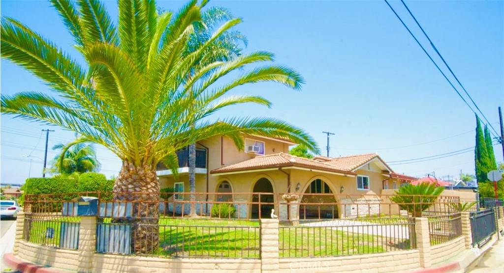 Paramount, CA 90723,13643 Orange AVE