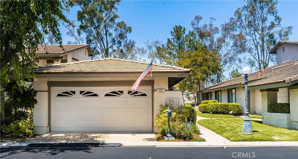 Anaheim Hills, CA 92807,6535 E PASEO DIEGO