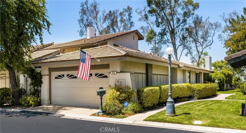 Anaheim Hills, CA 92807,6535 E PASEO DIEGO