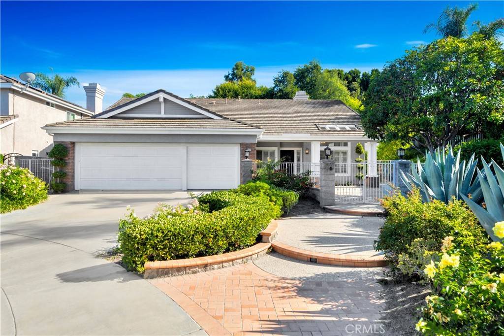Orange, CA 92867,4436 E Bradford AVE
