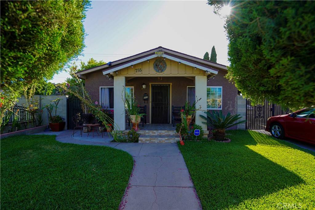 Anaheim, CA 92805,755 N Sabina ST