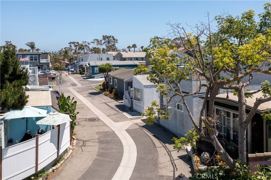 Seal Beach, CA 90740,63 Riversea RD #63