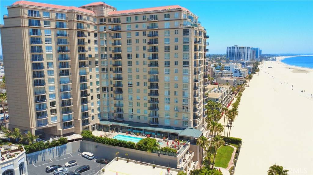 Long Beach, CA 90802,850 E Ocean BLVD #613