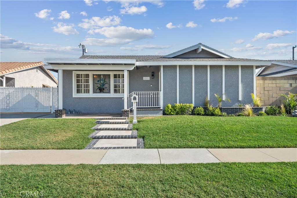 Buena Park, CA 90620,5856 Los Alamos ST
