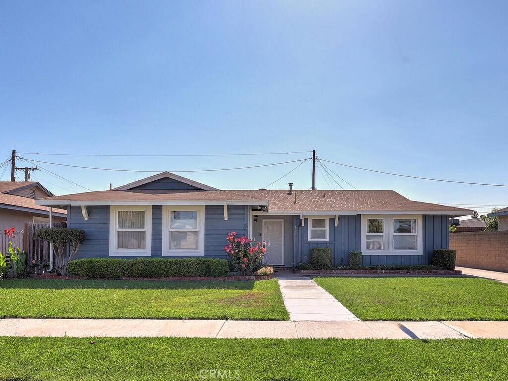 Buena Park, CA 90620,8202 San Pablo DR