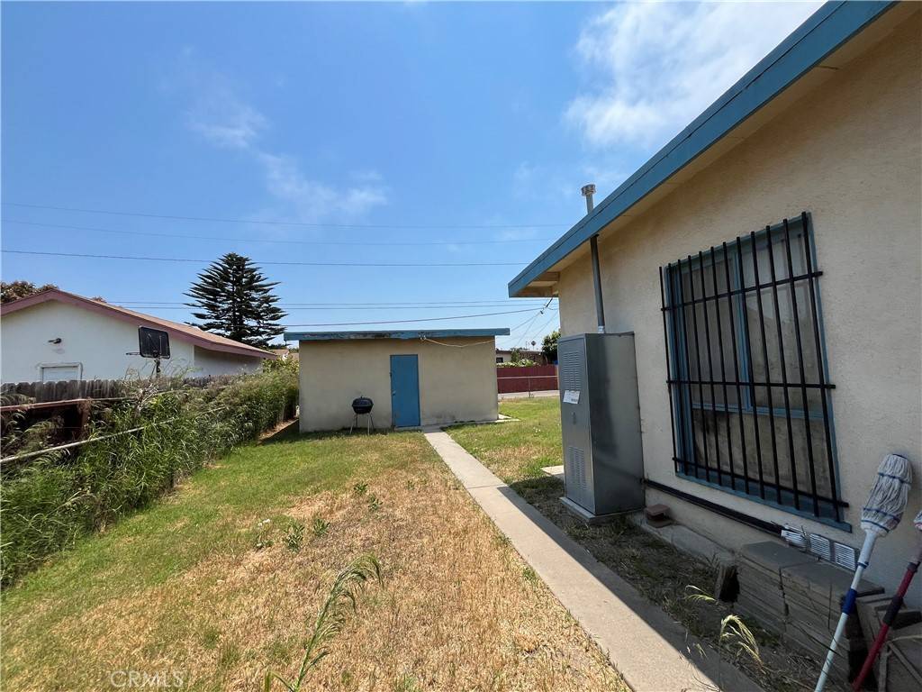 Oxnard, CA 93035,924 Piedmont ST