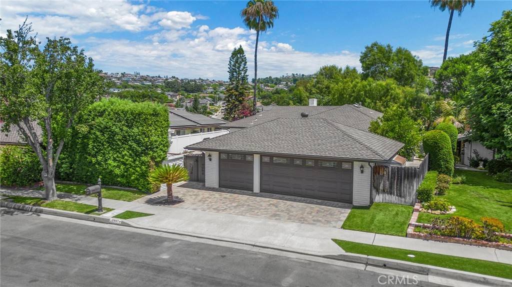 Orange, CA 92867,2447 N Shady Forest LN