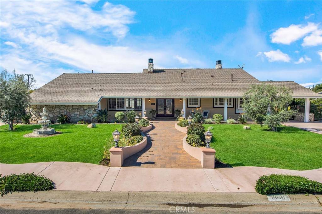 Villa Park, CA 92861,9631 Fleet RD