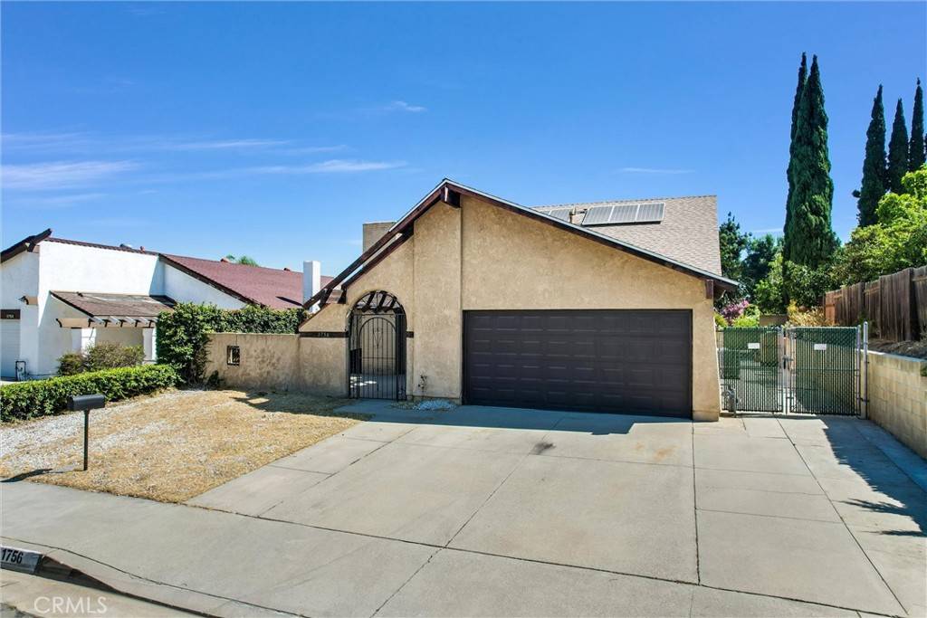 Hacienda Heights, CA 91745,1756 Rada RD