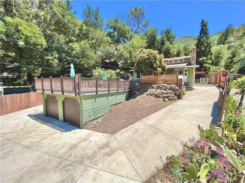 Silverado Canyon, CA 92676,31320 Halfway RD