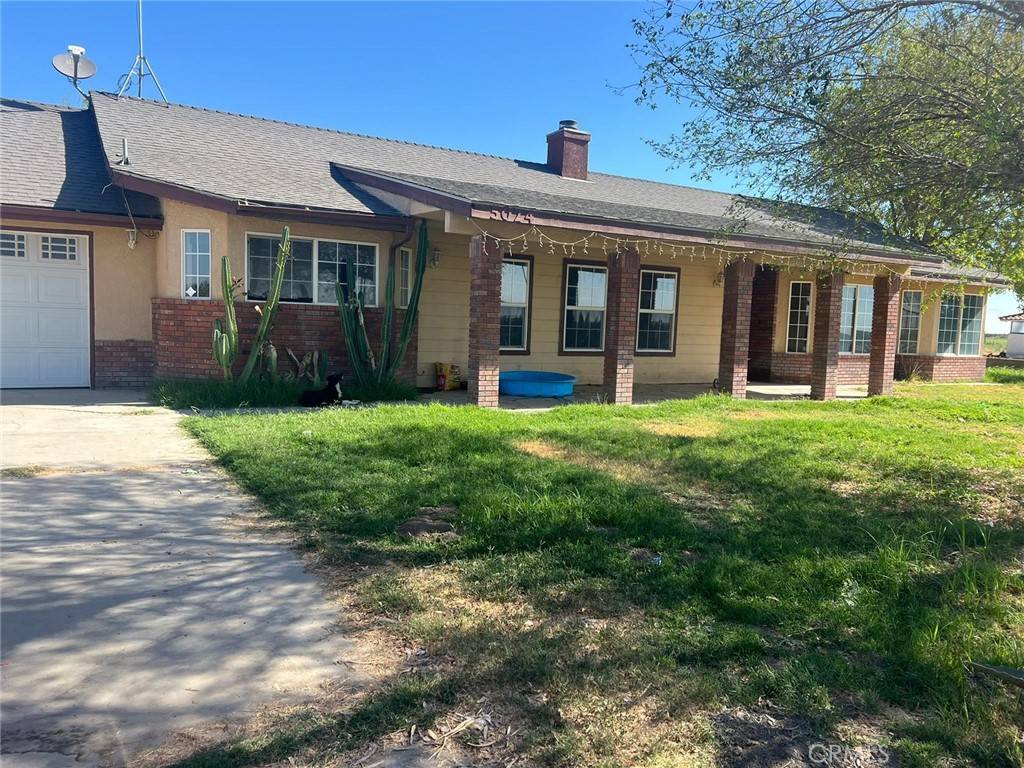 Alpaugh, CA 93201,5024 Avenue 54
