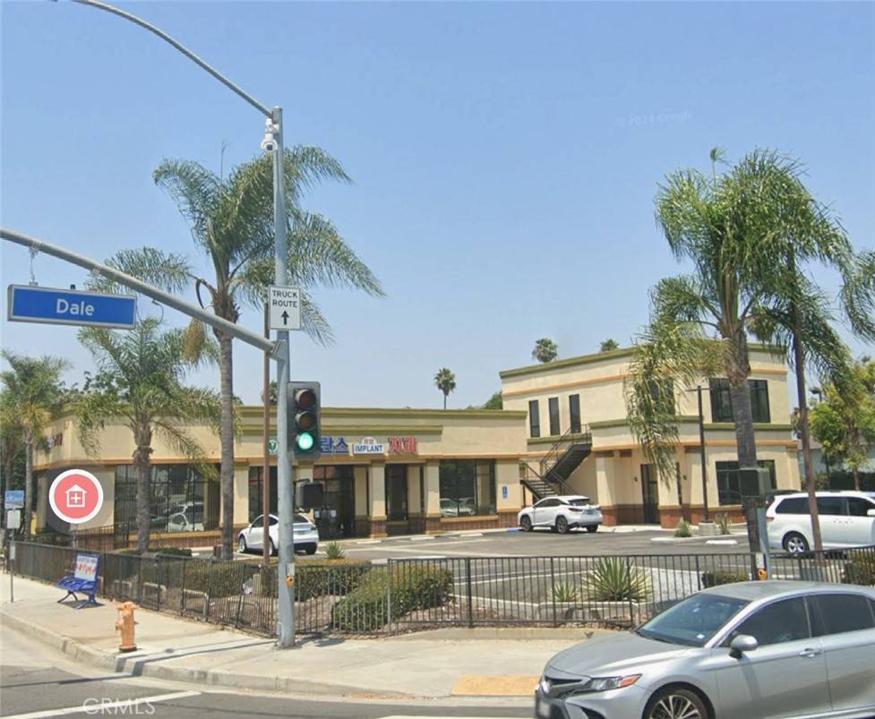Garden Grove, CA 92844,8471 8475 Garden Grove BLVD