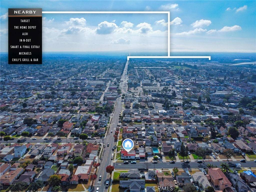 Inglewood, CA 90305,8201 S 8th AVE