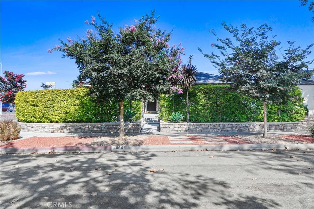 Long Beach, CA 90808,4864 Autry AVE