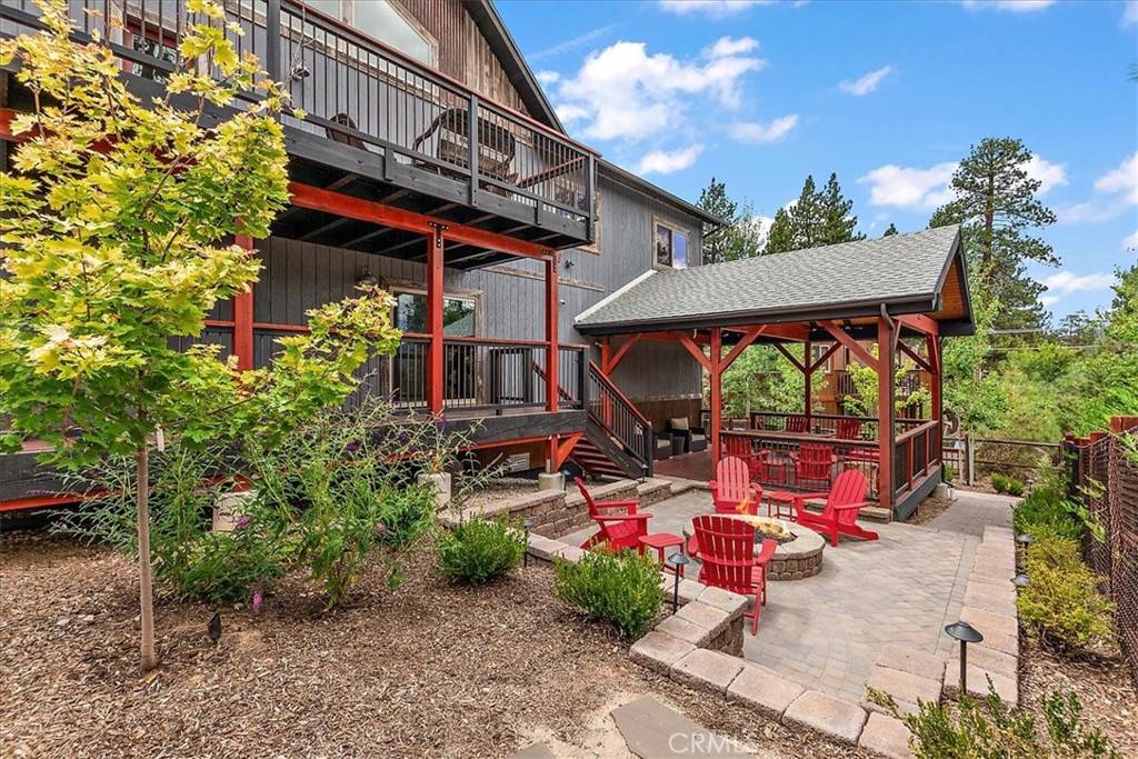 Big Bear Lake, CA 92315,40944 Seneca TRL