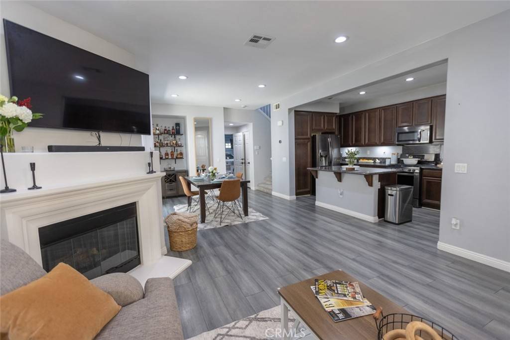 Chino, CA 91708,15917 Begonia AVE