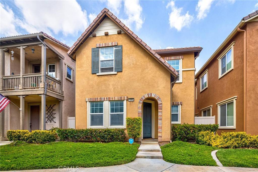 Chino, CA 91708,15906 Moonflower AVE