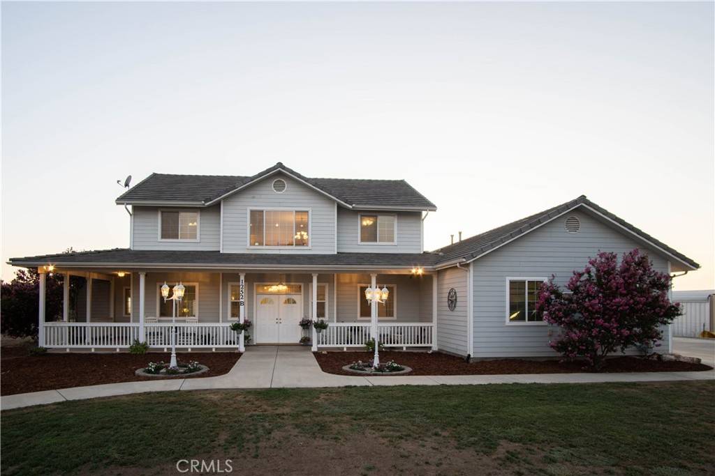 Porterville, CA 93257,1252 W Linda Vista AVE #Space B