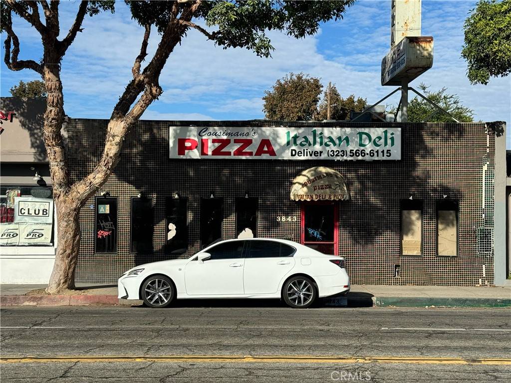 South Gate, CA 90280,3841 Tweedy BLVD