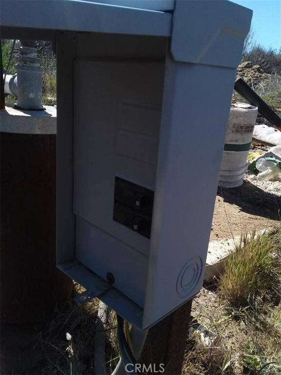 Aguanga, CA 92536,42212 Crazy Horse Canyon RD