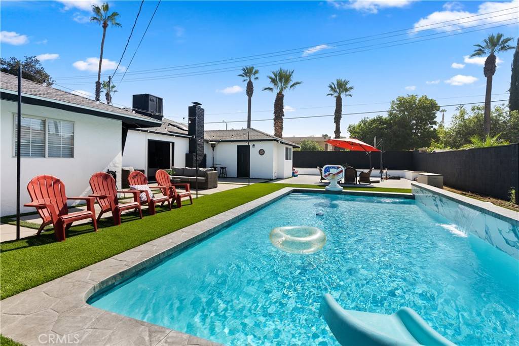Riverside, CA 92506,2906 Gertrude ST