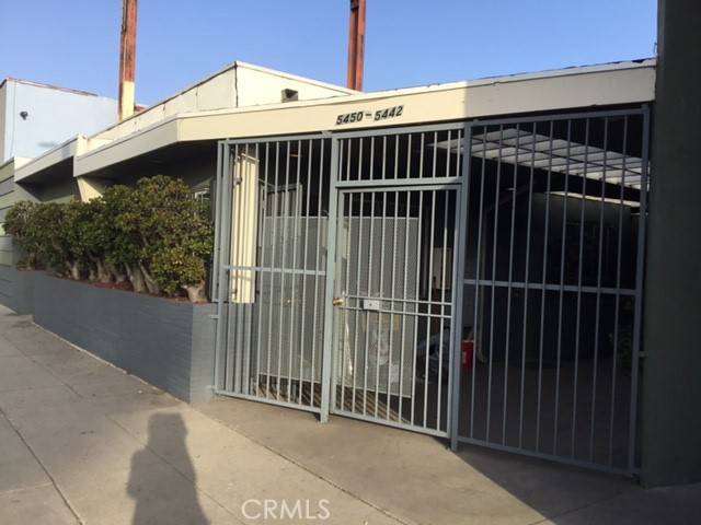 Los Angeles, CA 90022,5442 Pomona BLVD