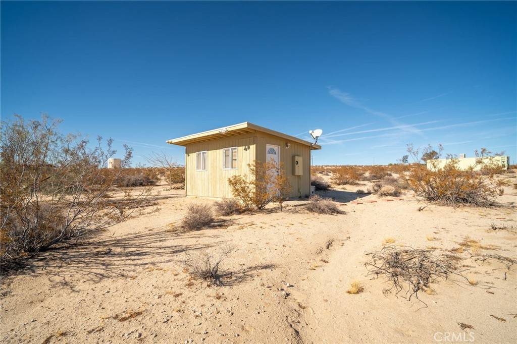 29 Palms, CA 92277,67970 Pioneer Trl TRL