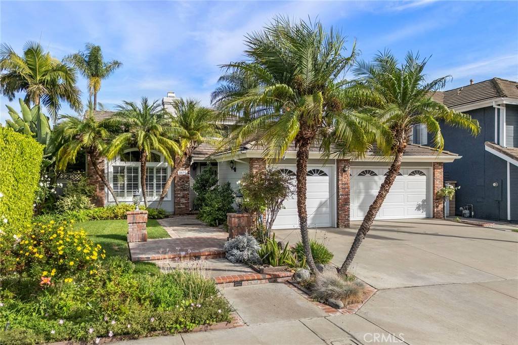 Yorba Linda, CA 92886,5690 Sugar Pine DR