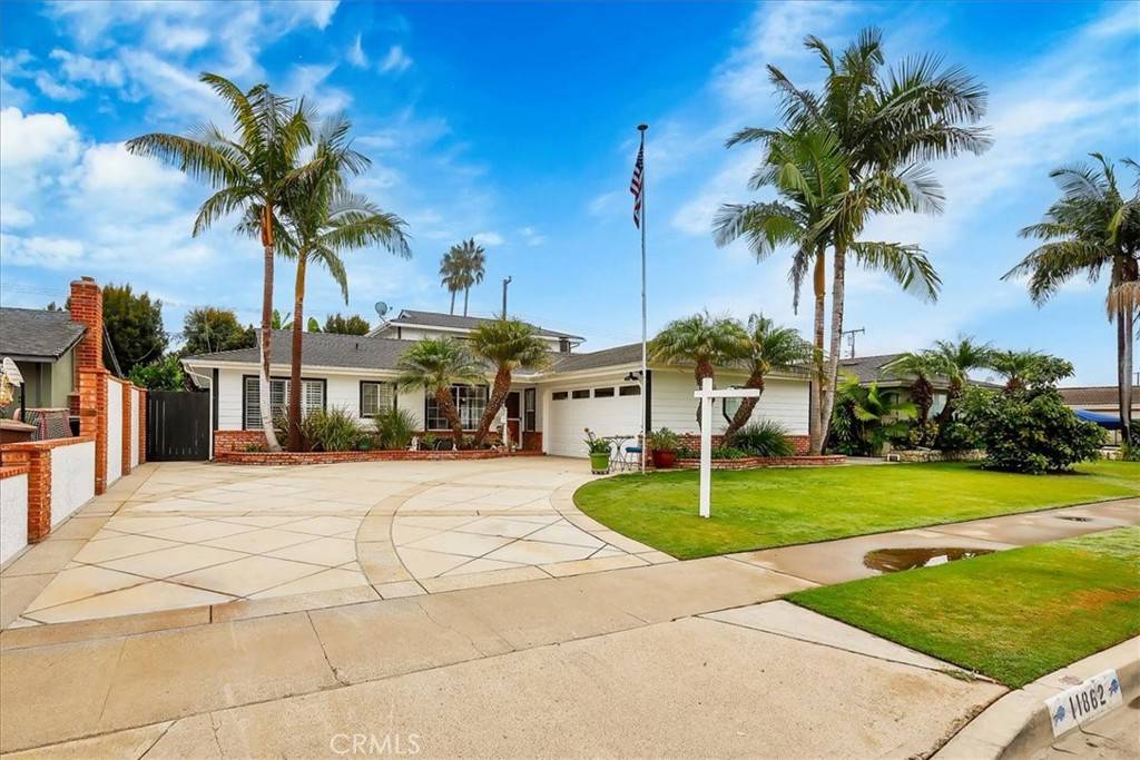 Garden Grove, CA 92845,11862 Bartlett ST